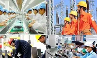 Bộ Lao động – Thương binh và Xã hội hướng dẫn cách tính lương cho người lao động trong doanh nghiệp nhà nước. (Ảnh minh hoạ, VGP).