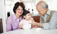 Thoái hóa khớp gối thường gặp ở người già