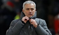 M.U của Mourinho là Á quân tệ nhất lịch sử Ngoại hạng Anh?