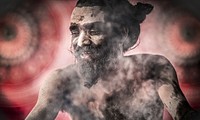 Những pháp sư rùng rợn của bộ tộc &apos;ăn thịt người&apos;