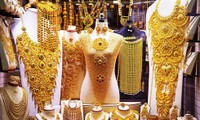 10 cách điên rồ để &apos;đốt tiền&apos; tại Dubai