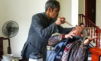 Vừa phát sóng tập 1, phim Người phán xử bị phản ứng vì nhiều cảnh đẫm máu