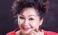 Nghệ sĩ Xuân Hương: Tôi như sinh ra trên miệng núi lửa