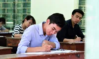 TPHCM xuất hiện thí sinh 30 điểm khối B