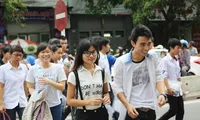 3 thí sinh Thanh Hóa đạt điểm tuyệt đối thi THPT quốc gia