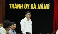 Ông Đào Tấn Bằng. Ảnh: Vietnamnet 