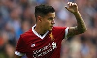 Barca ở rất gần ngôi sao Philippe Coutinho?