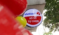 Thêm khách trúng Jackpot 2, giải độc đắc hơn 256 tỷ vẫn vô chủ
