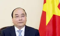 Thủ tướng Chính phủ Nguyễn Xuân Phúc. Ảnh: VGP.
