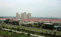 TPHCM đang tăng cường quản lý đất đai. Ảnh minh họa/PLTPHCM.