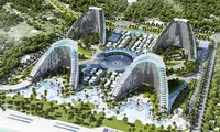 Nhiều rủi ro khi đầu tư căn hộ Condotel