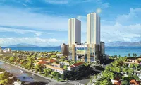 Việc cấp sổ đỏ lâu dài cho Condotel là trái quy định hiện hành.