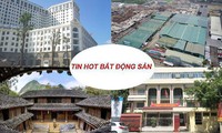 Cao ốc 40 tầng thế chân trường học trong khu 'đất vàng'