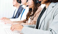 Nhiều chủ thuê bao gần đây lại bị các cuộc gọi rác làm phiền. Ảnh: shutterstock.