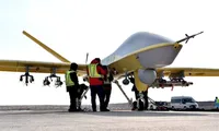 Ấn Độ trang bị ‘rồng lửa’ S-400: Pakistan quyết mua UAV từ Trung Quốc
