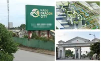 Chưa lên quận, hàng loạt &apos;siêu&apos; đô thị ở Hoài Đức đua nhau điều chỉnh