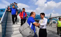 Ảnh: Lê Việt