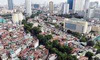 Phó Thủ tướng yêu cầu Chủ tịch UBND thành phố Hà Nội rà soát lại vrà soát lại toàn bộ nội dung dự án Quy hoạch sử dụng đất phường Ô Chợ Dừa (quận Đống Đa).