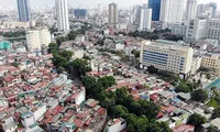 Phó Thủ tướng yêu cầu Chủ tịch UBND thành phố Hà Nội rà soát lại vrà soát lại toàn bộ nội dung dự án Quy hoạch sử dụng đất phường Ô Chợ Dừa (quận Đống Đa).