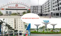 Nhượng đất vàng xây biệt thự, xử lý trách nhiệm nguyên Chủ tịch huyện