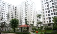 Mức lãi suất vay mua nhà ở xã hội năm 2019 là 5%.