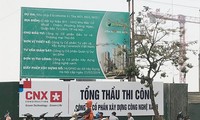 Giữa Thủ đô, nhà xã hội chưa mở bán đã rầm rộ thu tiền &apos;chênh&apos;