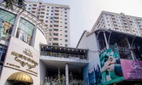 Dân 'tố' khu đất muốn xây cao ốc 18 tầng đang sử dụng sai mục đích