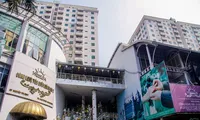 Dân &apos;tố&apos; khu đất muốn xây cao ốc 18 tầng đang sử dụng sai mục đích