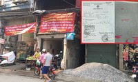 Chuyện lạ giữa Thủ đô, người chết vẫn ký tên xác nhận nguồn gốc nhà đất