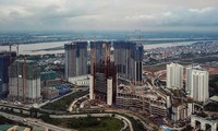 Lo thiếu, &apos;nát&apos; quỹ đất đô thị dành xây NƠXH, Bộ Xây dựng yêu cầu báo cáo