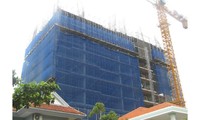 DIC Crop bị phạt gần 1 tỷ vì xây khu phức hợp Cap Saint Jacques tại TP. Vũng Tàu không phép.