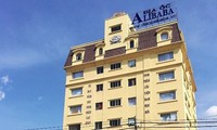 Phó Thủ tướng Trương Hoà Bình yêu cầu làm rõ các sai phạm của Địa ốc Alibaba.