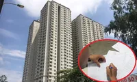 Cư dân chung cư Mường Thanh lo &apos;sổ đỏ&apos; còn giá trị hay thành giấy lộn