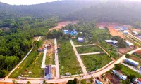 Phú Quốc bị ‘băm nát’: Bãi Trường thành ‘chiến trường’