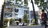 Xử lý cán bộ báo cáo quy hoạch &apos;đất vàng&apos; 8A Mạc Đĩnh Chi thiếu chính xác