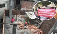 Vụ chết vẫn ký xác nhận nhà đất: Điều chỉnh ‘sổ đỏ’, kỷ luật nhiều cán bộ