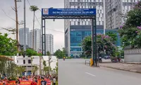 Cư dân khu Ngoại giao đoàn dài cổ chờ &apos;sổ đỏ&apos; 
