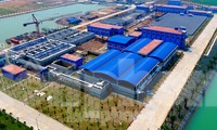 BXD lên tiếng vụ nhà máy nước sông Đuống 5.000 tỷ chưa nghiệm thu đã sử dụng