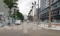 Chuyện lạ, mua căn hộ chung cư phải trả thêm tiền đất làm đường ở Hà Nội