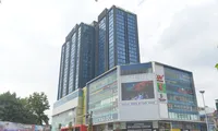 Bộ Xây dựng cho ý kiến xây nhà ở trên đất quốc phòng được chuyển đổi 