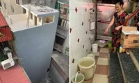 Vụ chết vẫn xác nhận đất đai ở Hà Nội: Thu hồi và phong toả ‘sổ đỏ’ cấp sai
