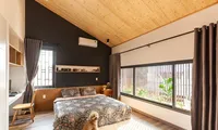 Căn nhà tối giản của đôi vợ chồng ở Vũng Tàu