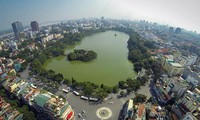 Hà Nội giao Sở KH&amp;ĐT chủ trì lập quy hoạch thời kỳ 2021-2030