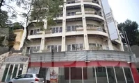 Nhếch nhác khu đất &apos;vàng’ 4 năm chưa thể thu hồi của Tổng công ty Đường sắt