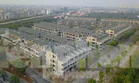 Hưng Yên công bố thanh tra về sai phạm dự án khu biệt thự, liền kề vườn Vạn Tuế