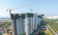 Dịch COVID-19: Kịch bản &apos;đóng băng&apos; thị trường bất động sản có lặp lại?