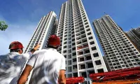 Doanh nghiệp địa ốc &apos;khát vốn&apos; ồ ạt vay trái phiếu lãi cao, thị trường dấu hiệu bất ổn?