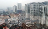 &apos;Loạn&apos; duyệt quy hoạch, nâng tầng ở nhiều địa phương