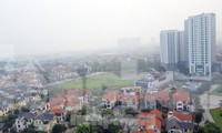 Chính phủ phê duyệt nhiệm vụ lập quy hoạch sử dụng đất quốc gia