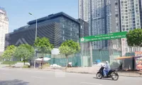Cận cảnh khu &apos;đất vàng&apos; hơn 8.000 m2 Hà Nội quyết thu hồi